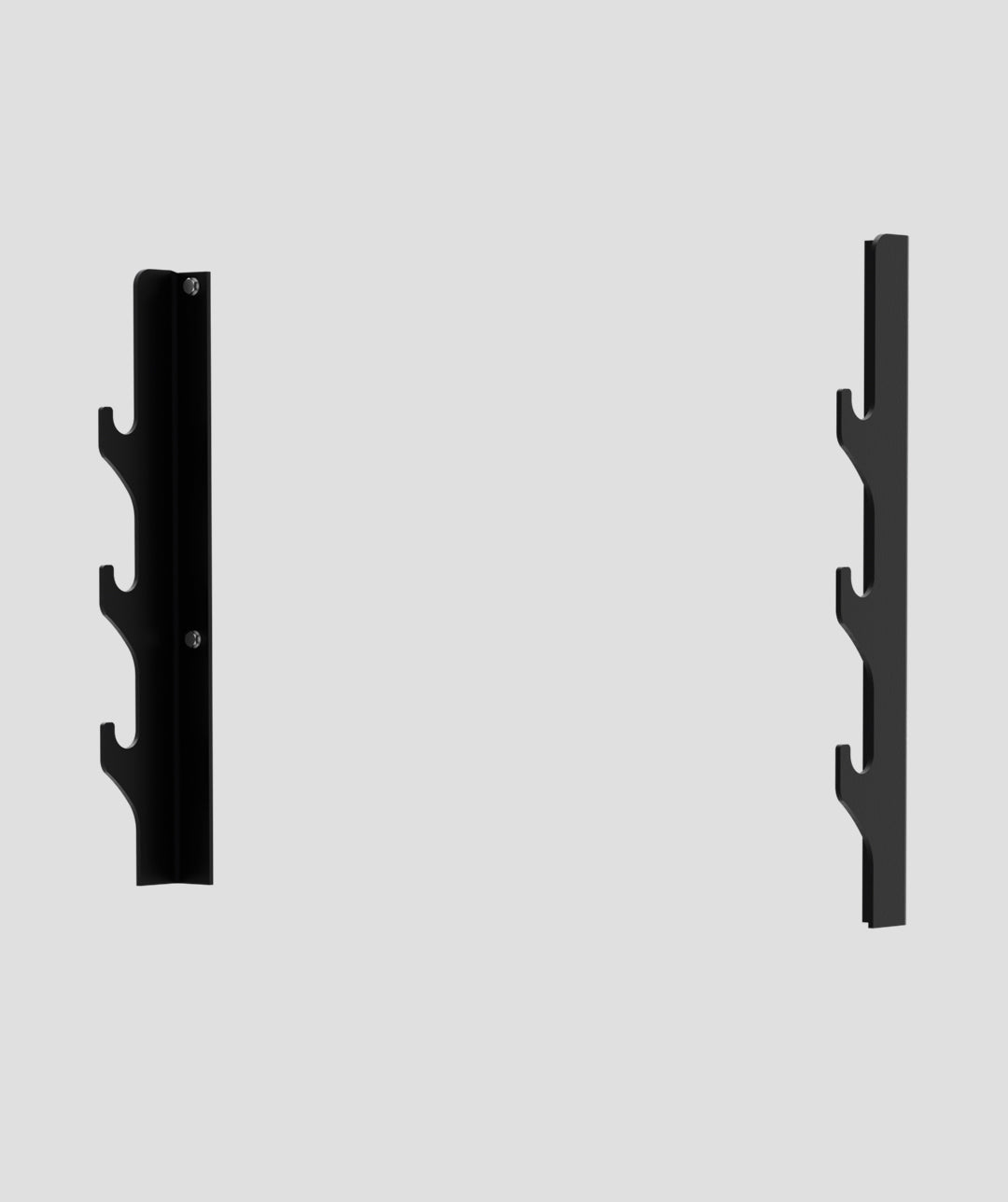 Exigo 3 Bar Horizontal Gun Rack