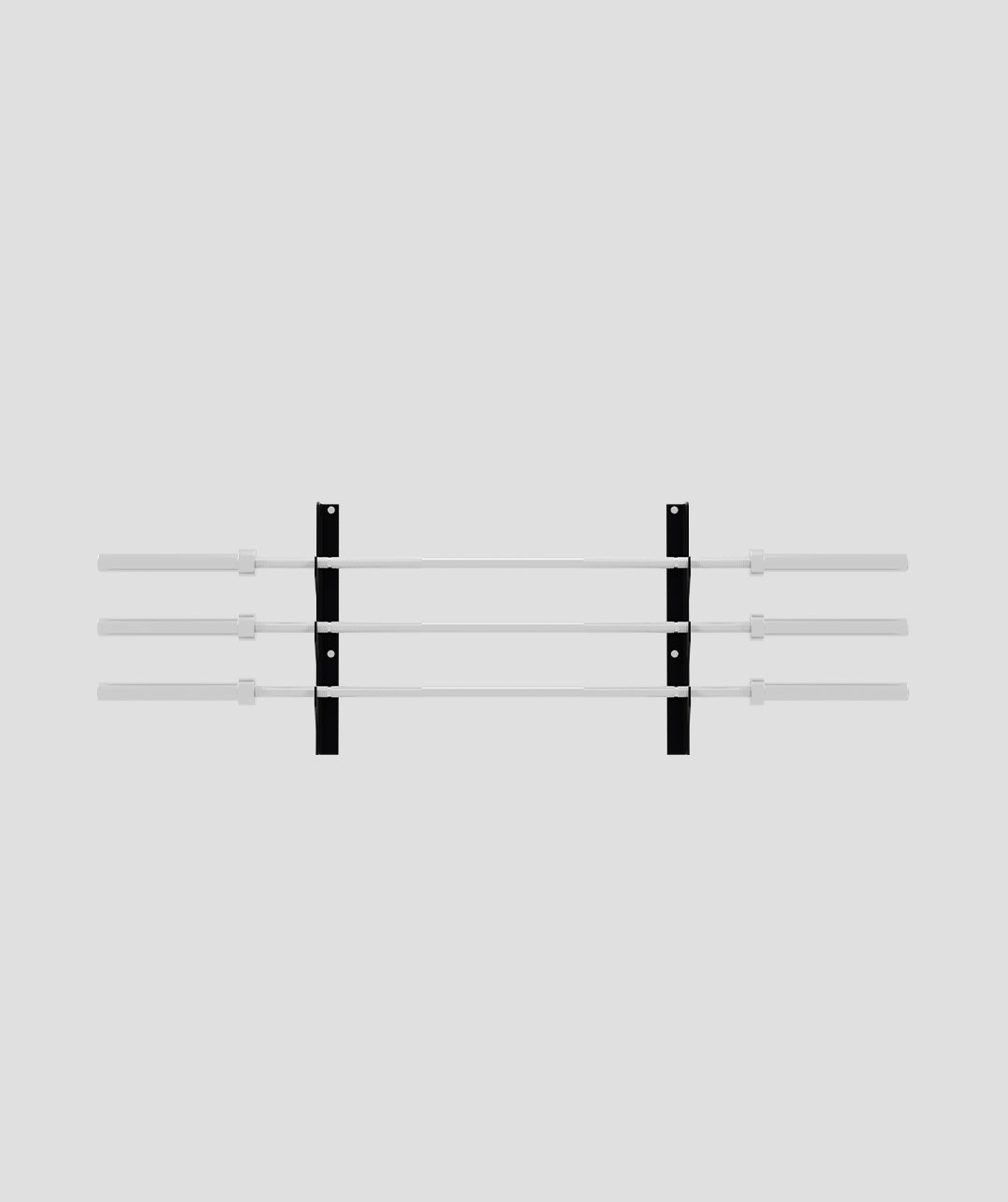 Exigo 3 Bar Horizontal Gun Rack