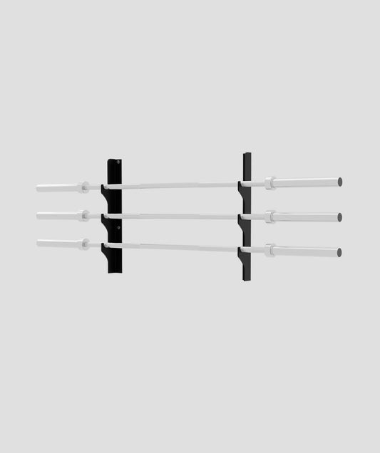 Exigo 3 Bar Horizontal Gun Rack