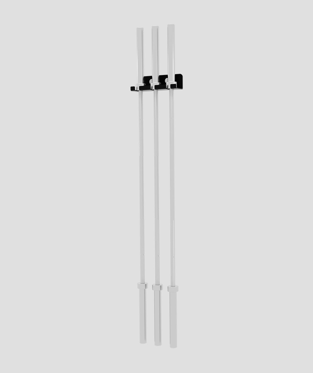 Exigo 3 Bar Vertical Gun Rack