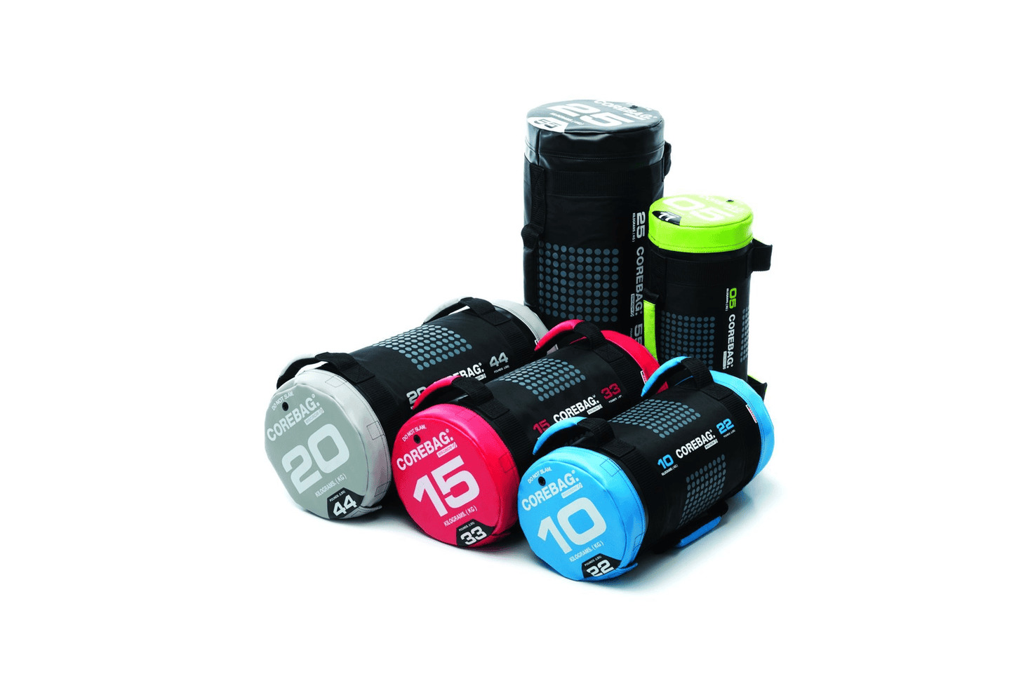 Escape Corebag (5 - 25kg)