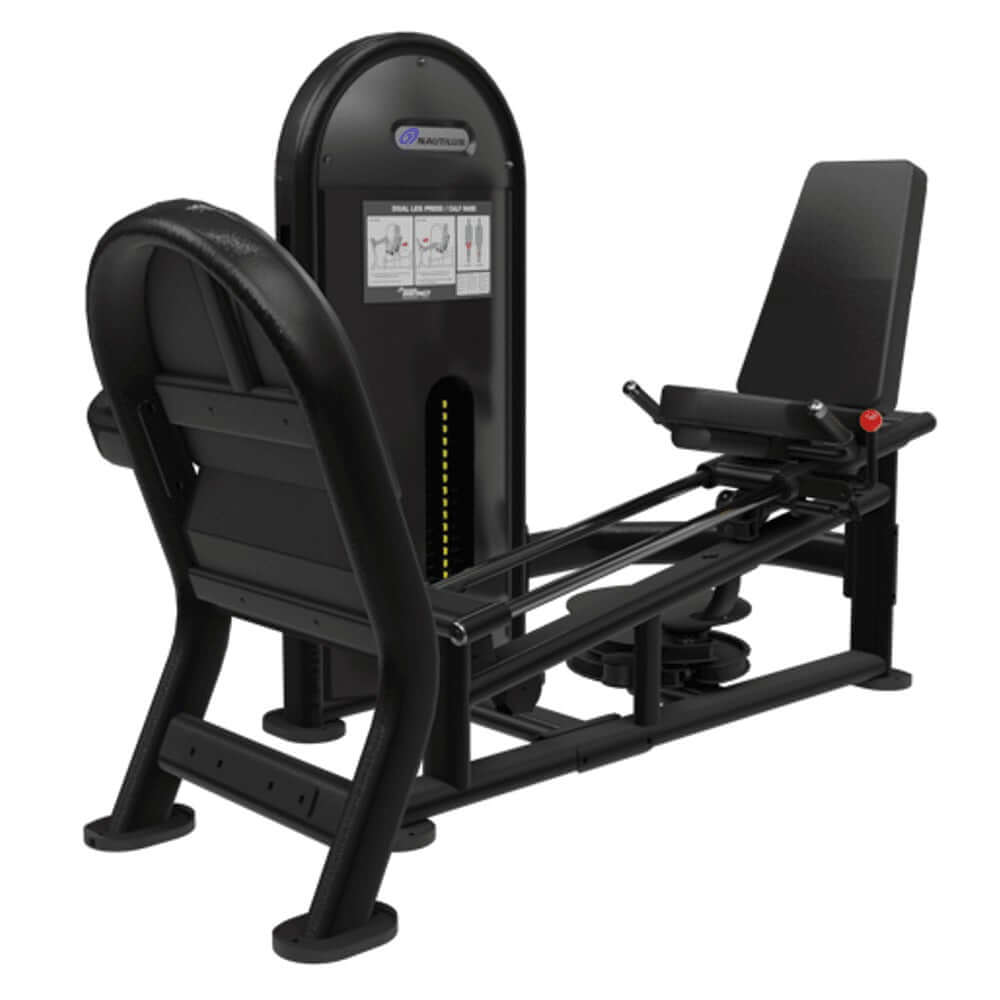 5 Piece Instinct Lower Body Strength Machine Package