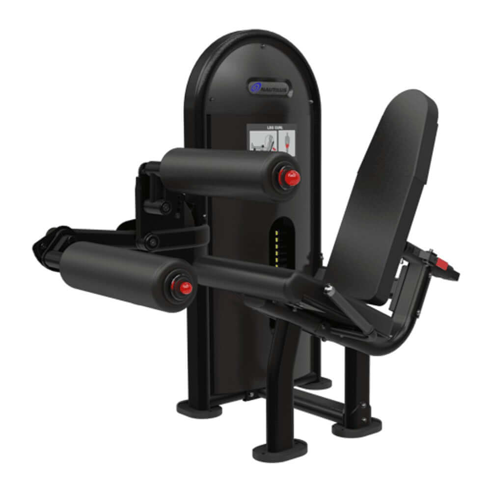 5 Piece Instinct Lower Body Strength Machine Package