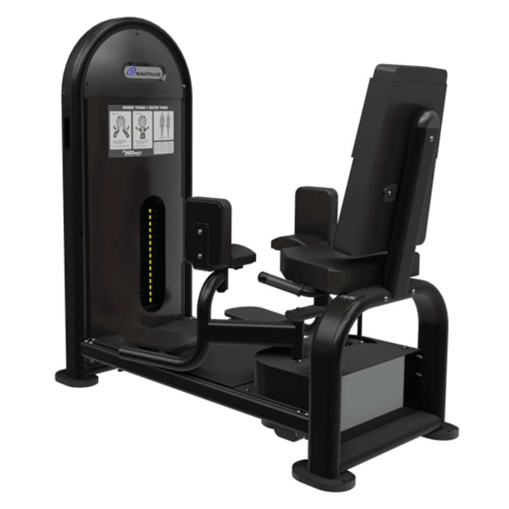 5 Piece Instinct Lower Body Strength Machine Package