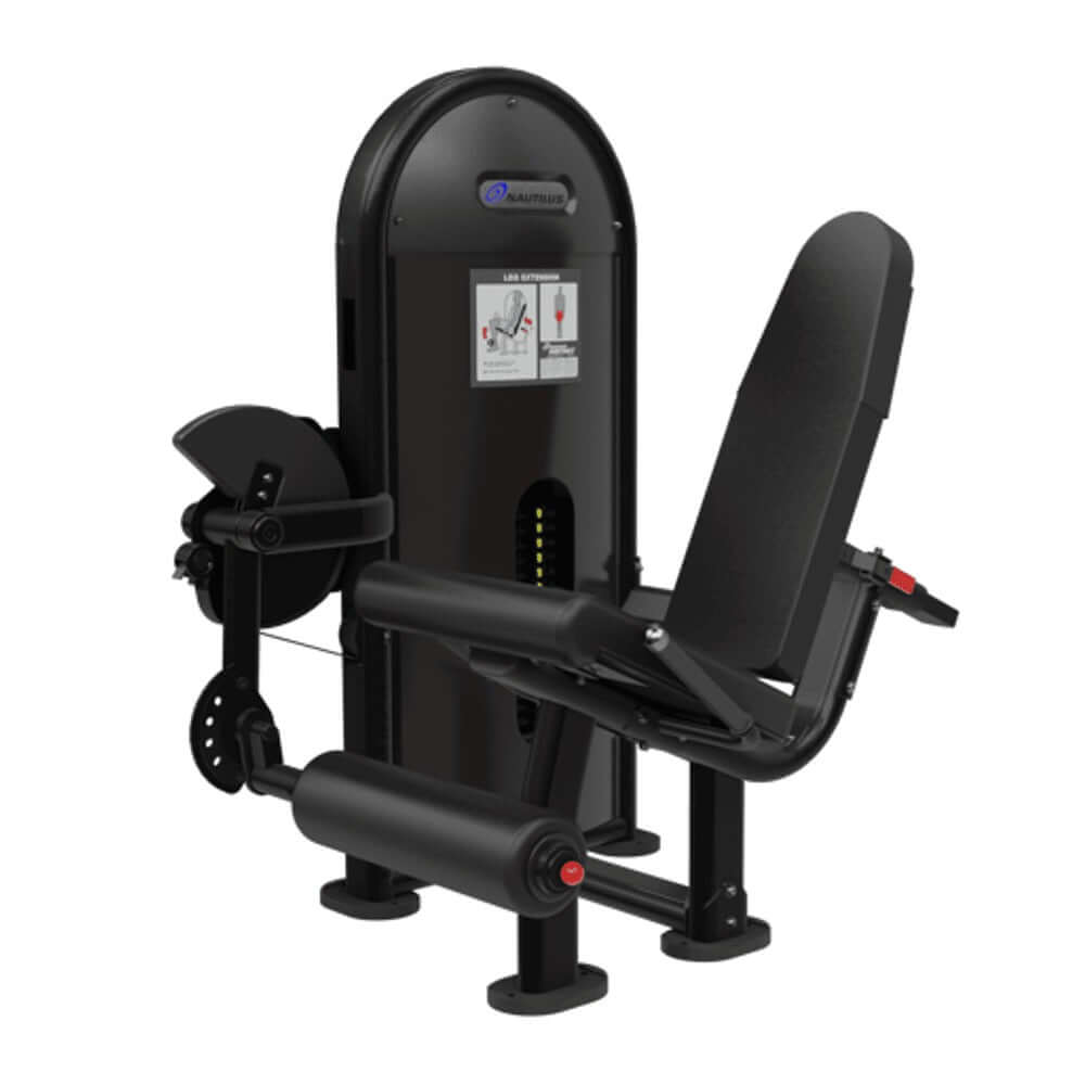 5 Piece Instinct Lower Body Strength Machine Package