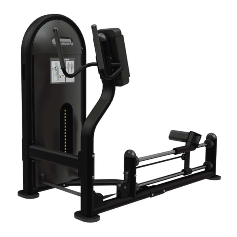 5 Piece Instinct Lower Body Strength Machine Package