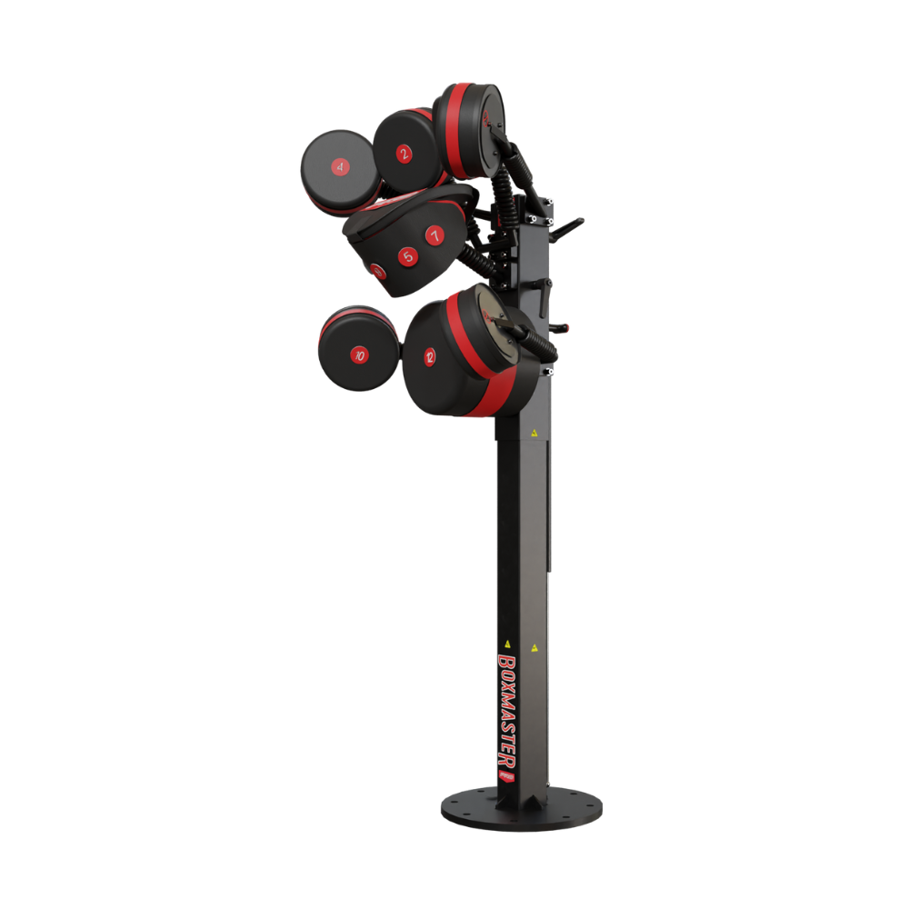BOXMASTER® Pro Tower