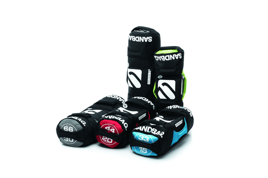 Escape Sandbag (10 - 40kg)
