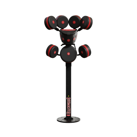 BOXMASTER® Pro Tower