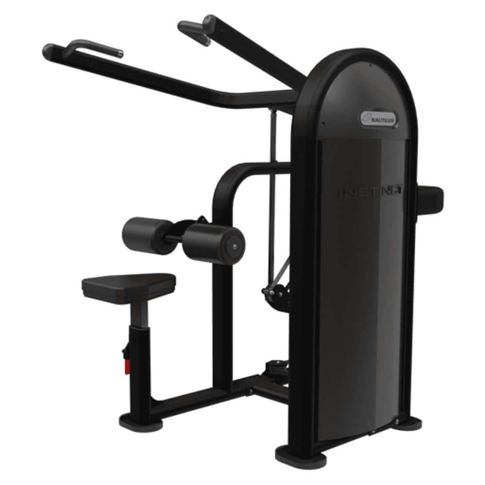 7 Piece Instinct Upper Body Strength Machine Package
