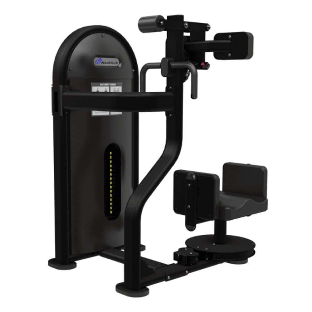 7 Piece Instinct Upper Body Strength Machine Package