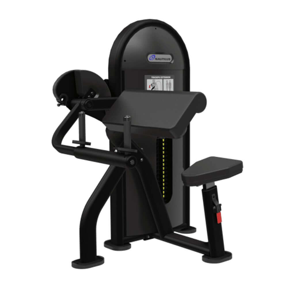 7 Piece Instinct Upper Body Strength Machine Package