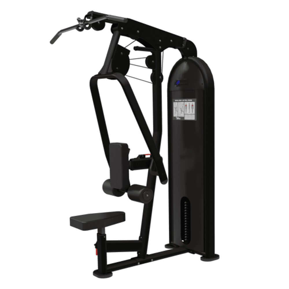 8 Piece Instinct Dual-Use Space Saving Strength Machine Package