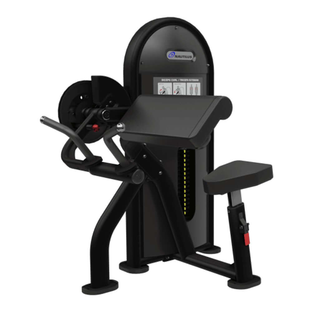 8 Piece Instinct Dual-Use Space Saving Strength Machine Package