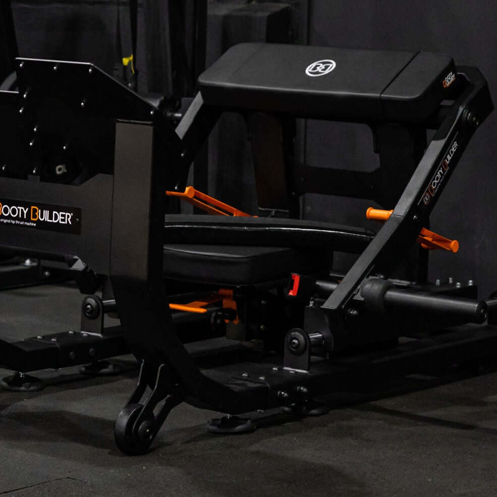 Booty Builder Platinum V4