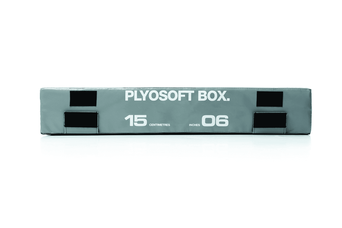 Escape Plyosoft Box (6" - 24")