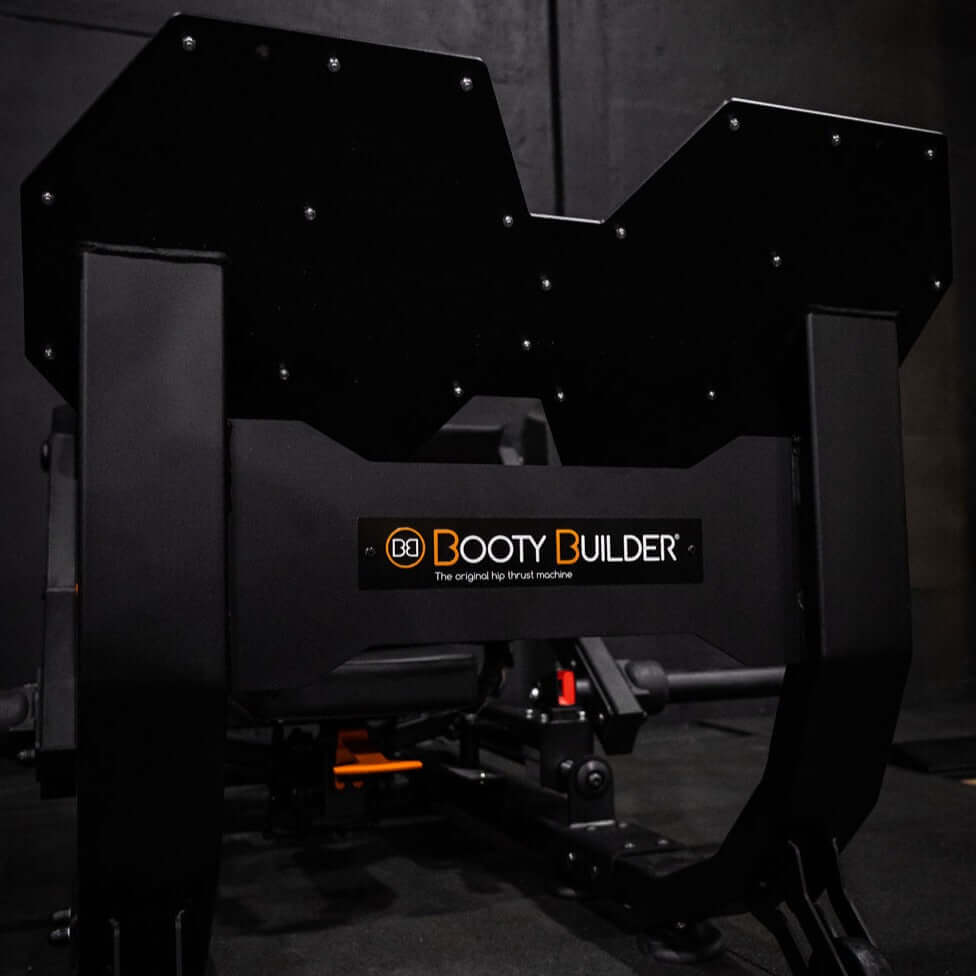 Booty Builder Platinum V4