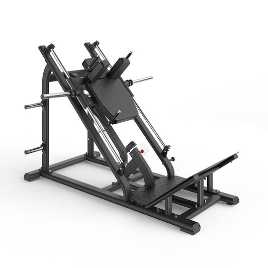 Attack Fitness Hack Squat