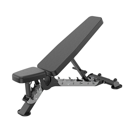Attack Strength Adjustable Bench