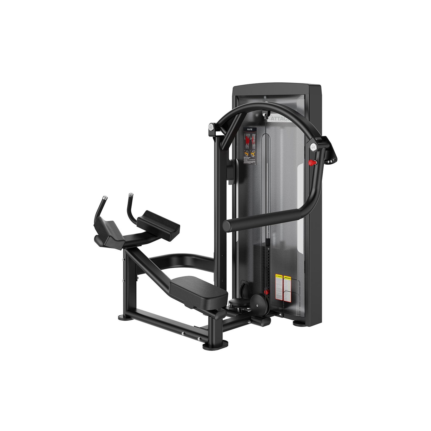Attack Strength Glute