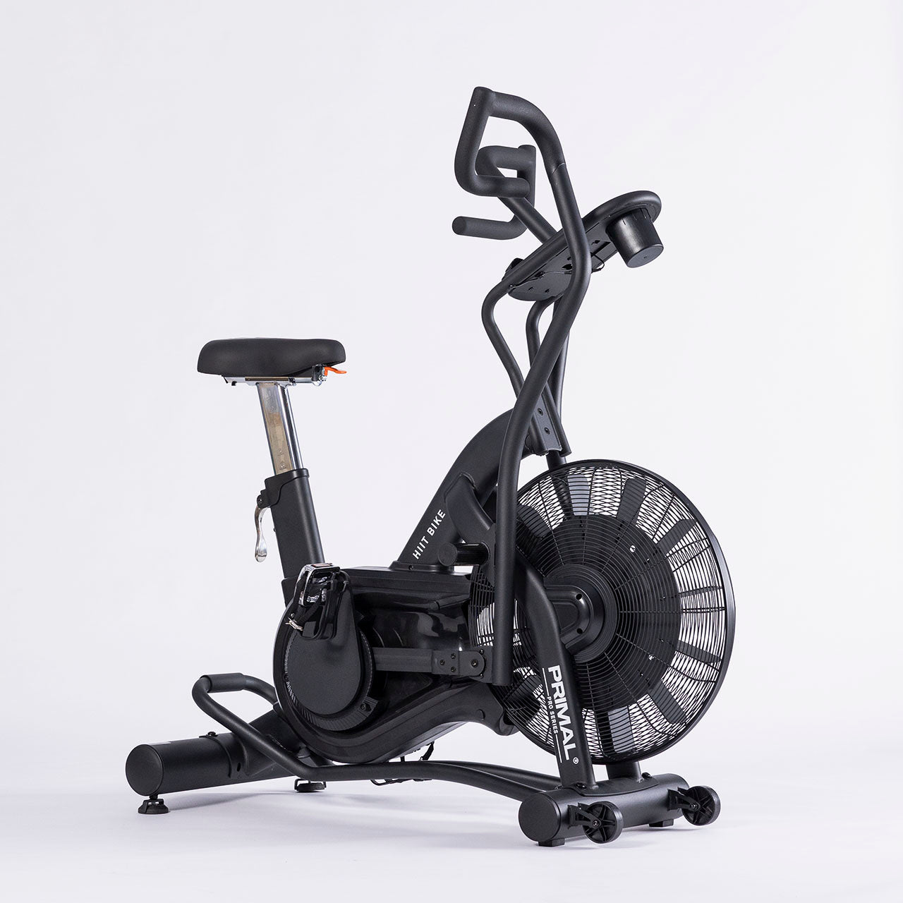 Primal Pro Series HIIT Air Bike