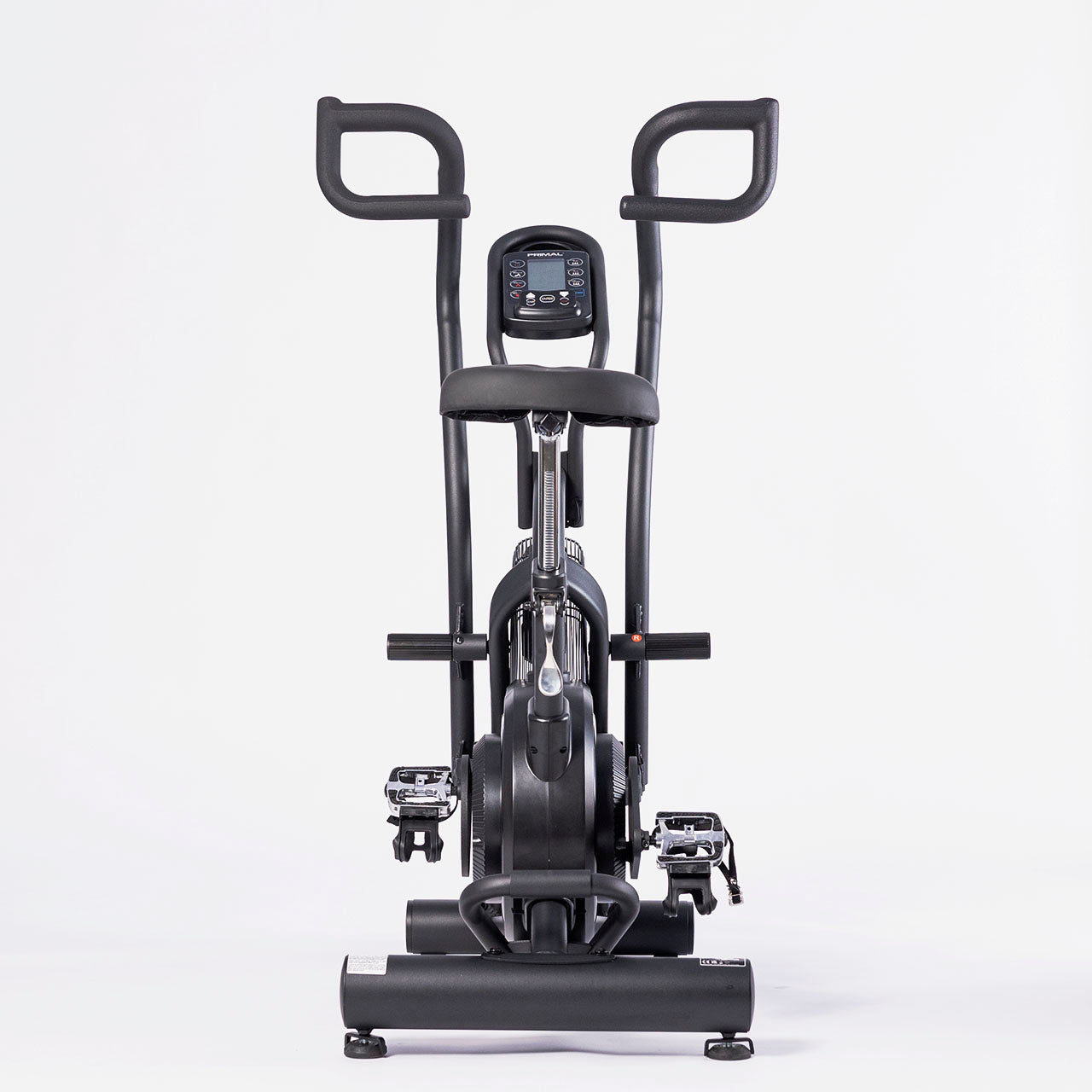 Primal Pro Series HIIT Air Bike