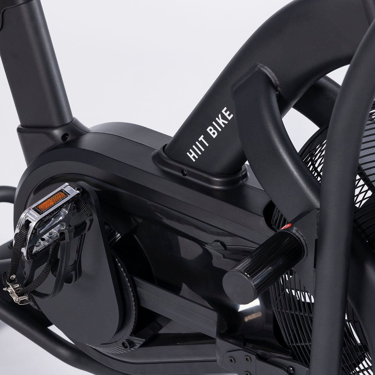 Primal Pro Series HIIT Air Bike