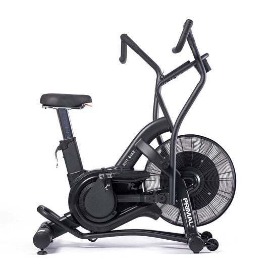 Primal Pro Series HIIT Air Bike