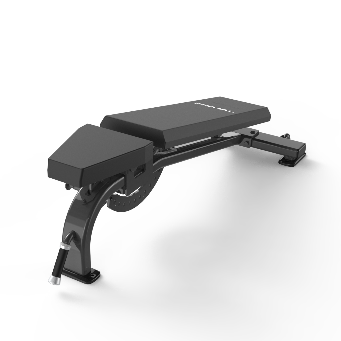 Primal Performance Series Adjustable Bench