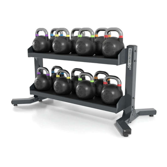 Escape Competition Pro Kettlebell 2.0 Set (8 - 32kg)