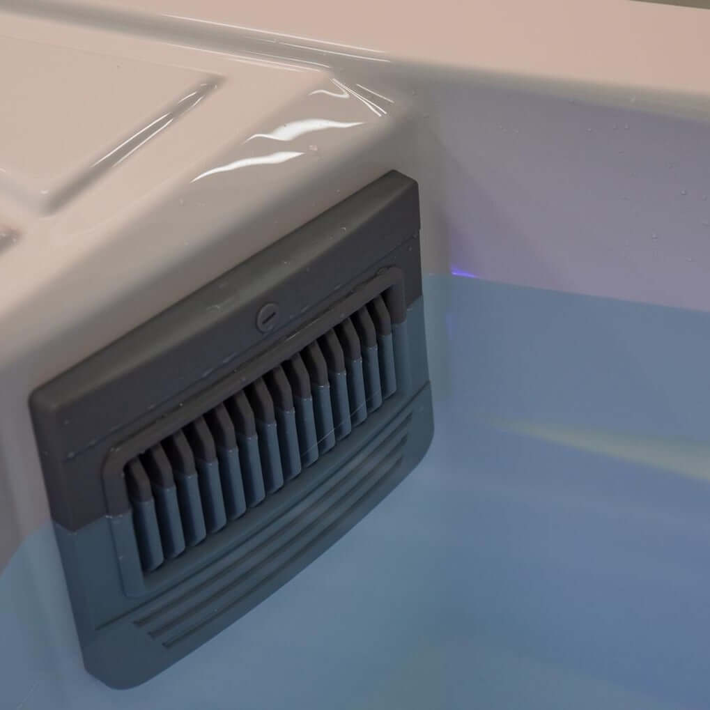 Chill Tubs Pro Ice Bath & Chiller