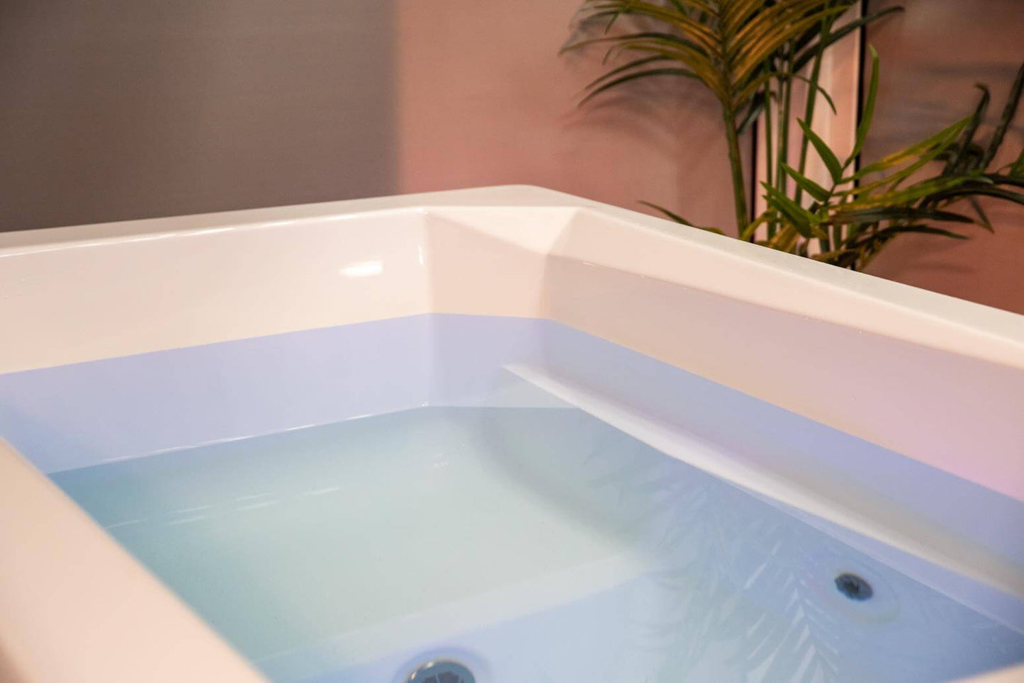 Chill Tubs Pro Ice Bath & Chiller