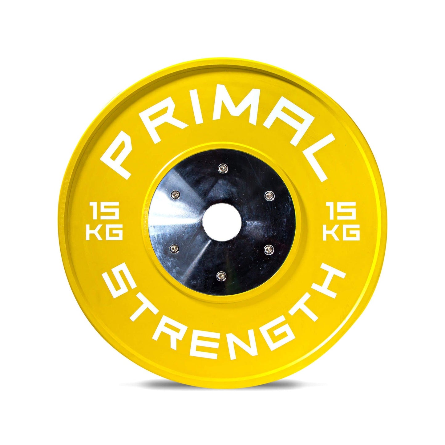 Primal Performance Series Rubber Calibrated Comp Bumpers