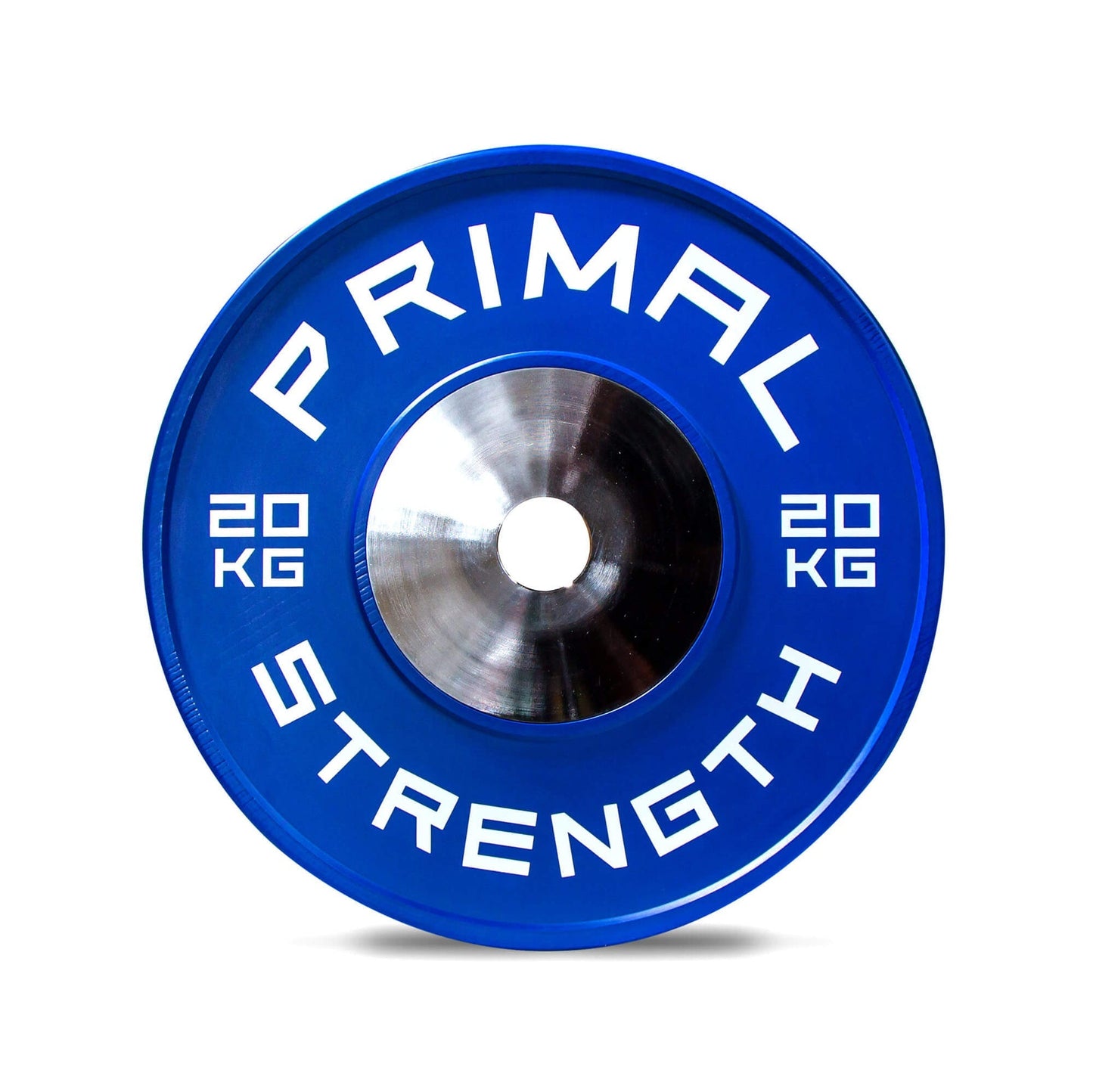 Primal Performance Series Rubber Calibrated Comp Bumpers