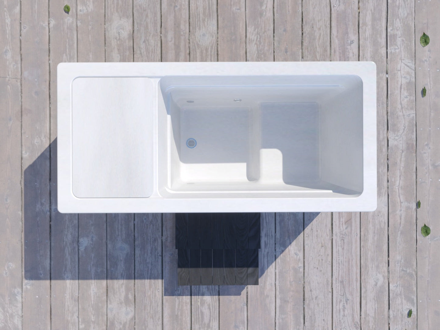 Cool Cube – Ice Bath / Plunge Pool