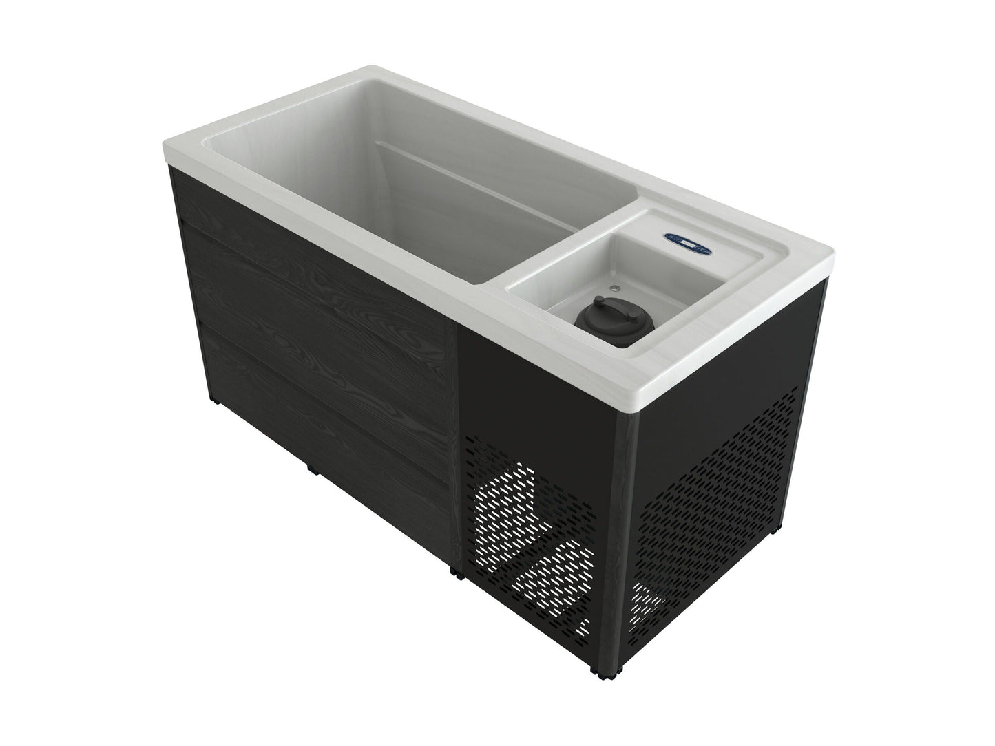 Cool Cube – Ice Bath / Plunge Pool