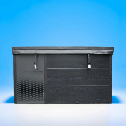 Cool Cube – Ice Bath / Plunge Pool