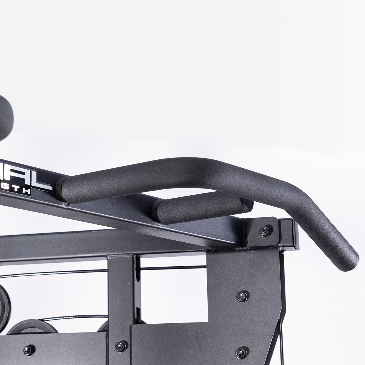 Primal Personal Series Dual Adjustable Pulley 2 x 90kg Stack