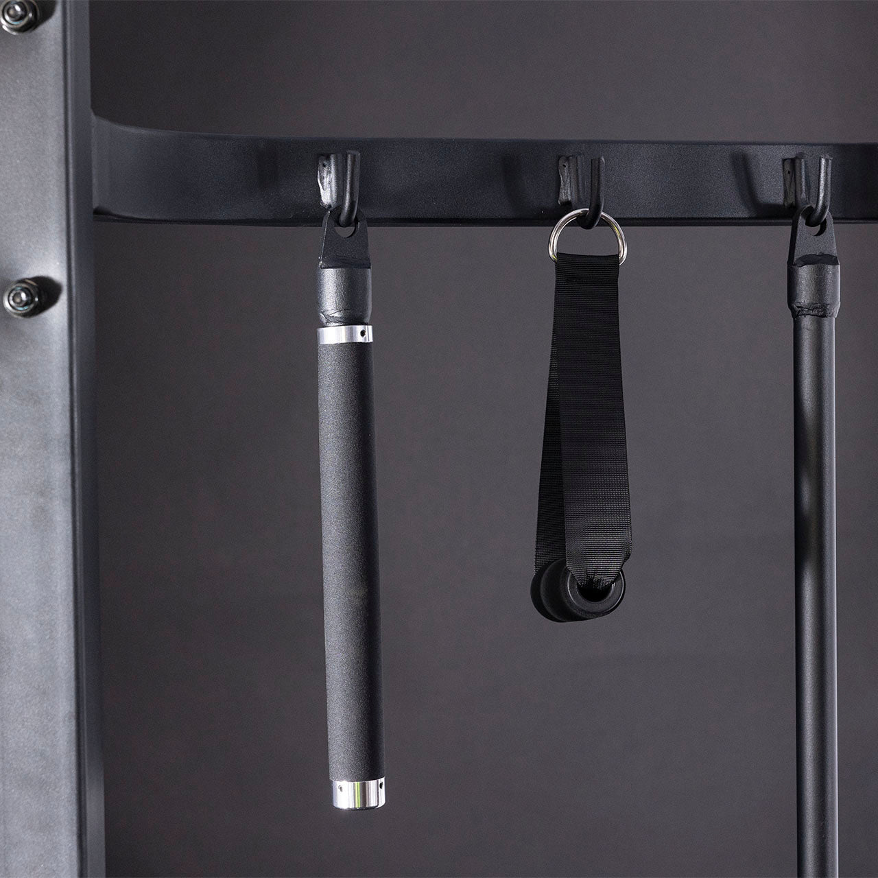 Primal Personal Series Dual Adjustable Pulley 2 x 90kg Stack