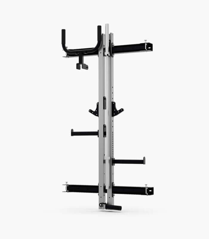 Exigo E70 Folding Rack