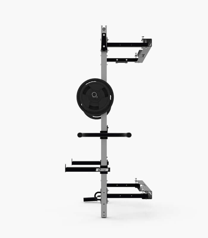 Exigo E70 Folding Rack