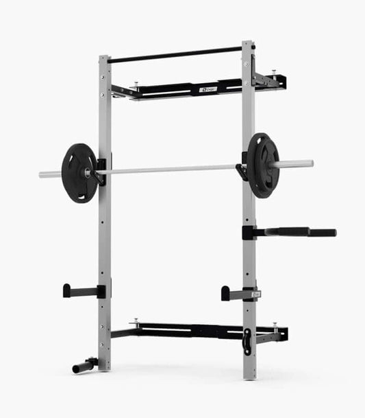 Exigo E70 Folding Rack