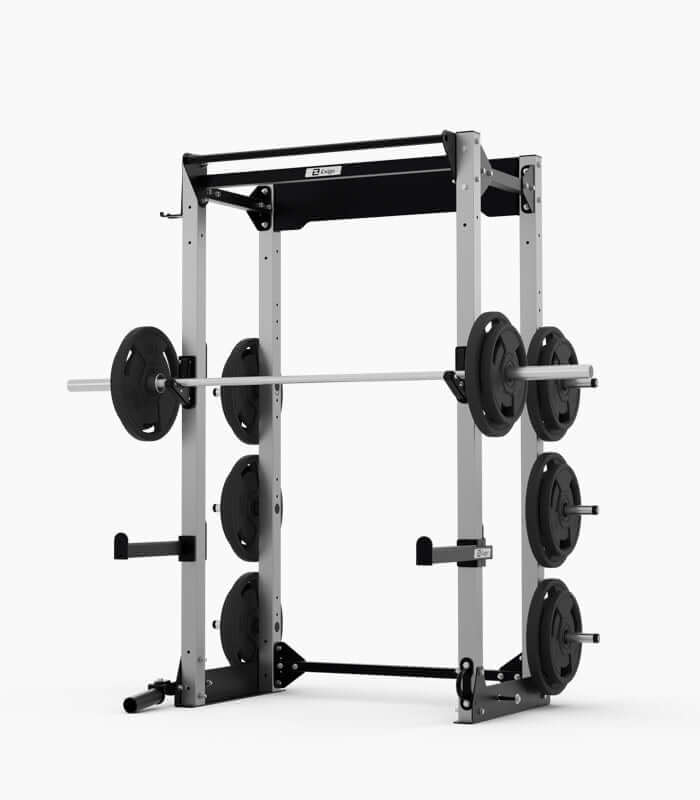Exigo E70 Fixed Half Rack