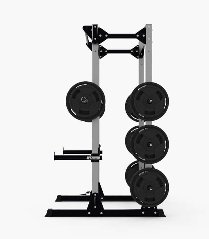 Exigo E70 Half Rack