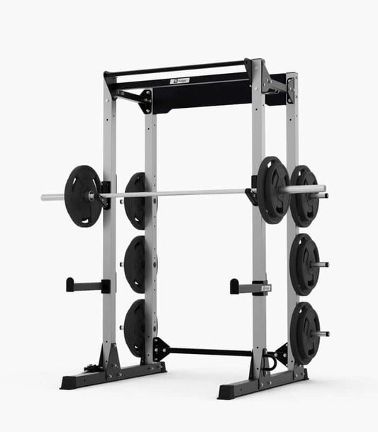 Exigo E70 Half Rack