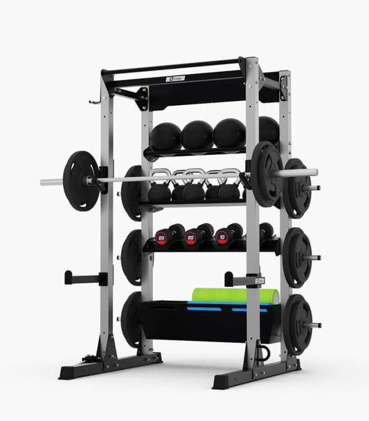 Exigo E70 Half Rack SG