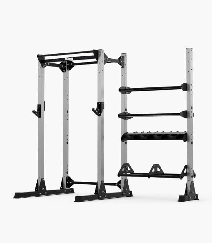 Exigo E70 Half Rack ST110