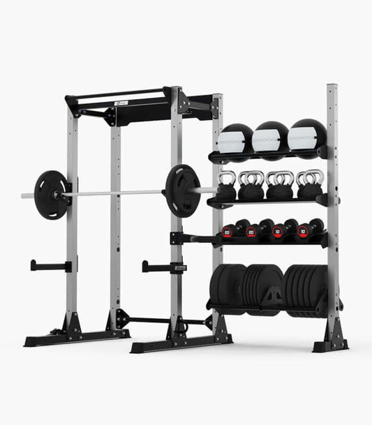 Exigo E70 Half Rack ST110