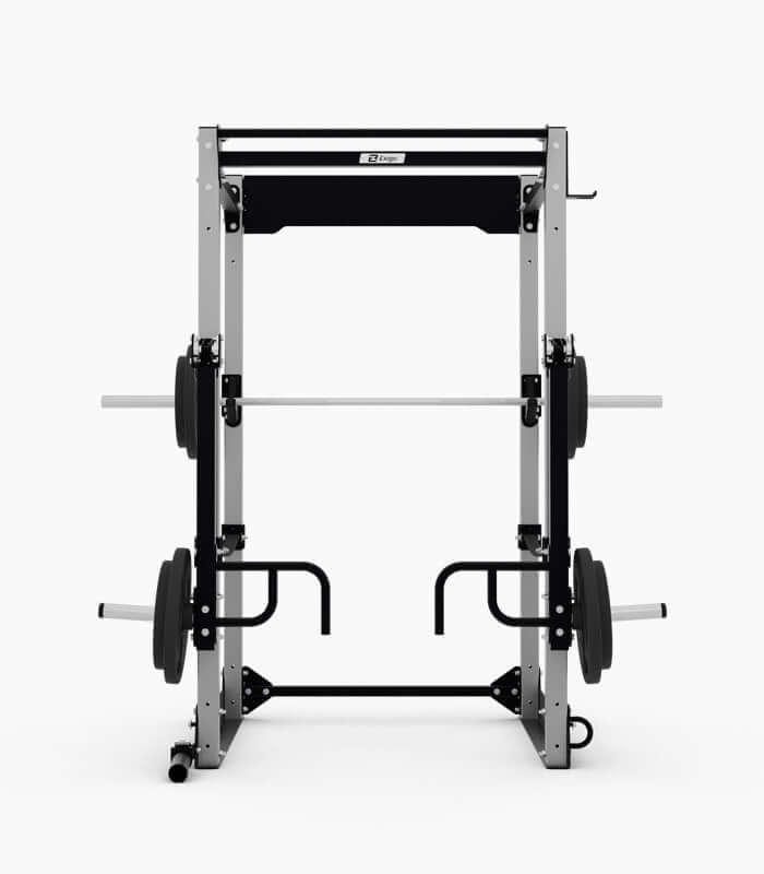 Exigo E70 Power Rack