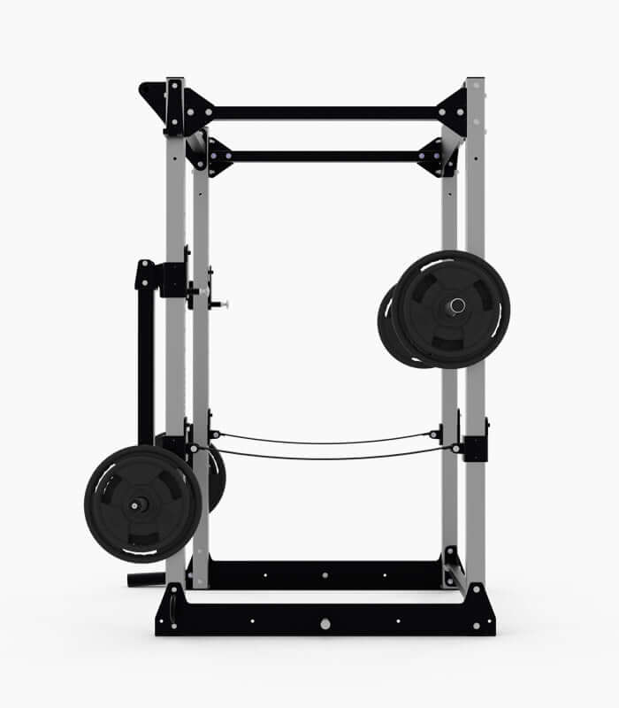 Exigo E70 Power Rack
